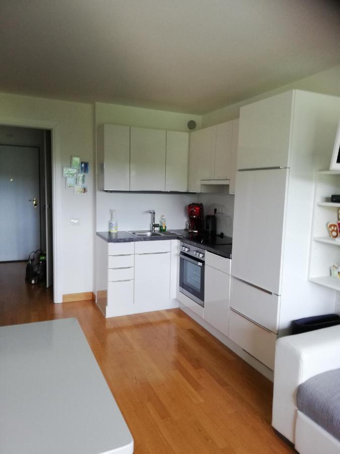 Ferienwohnung Blick Am Mittagskogel Velden am Wörthersee Екстериор снимка