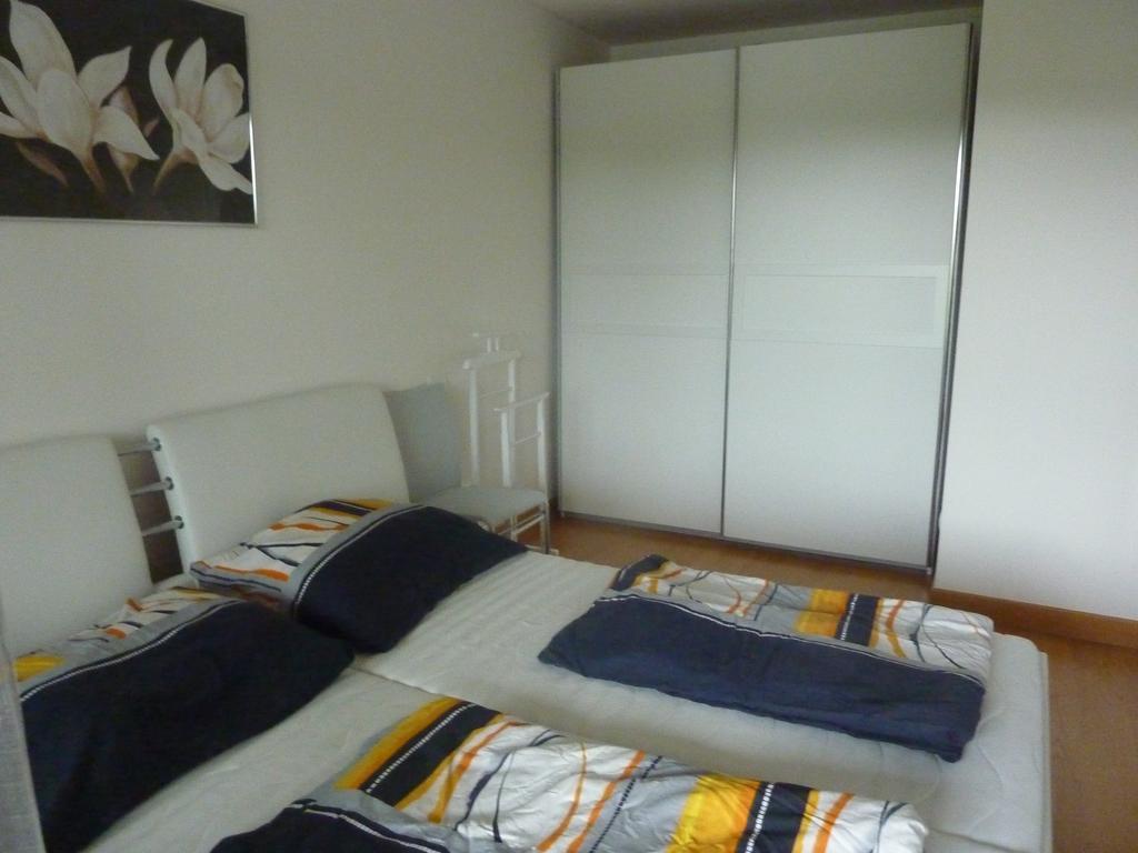 Ferienwohnung Blick Am Mittagskogel Velden am Wörthersee Екстериор снимка